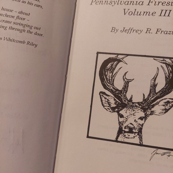 Pennsylvania Fireside Tales Vol. III - Picture 2 of 8